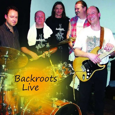 backroots live
