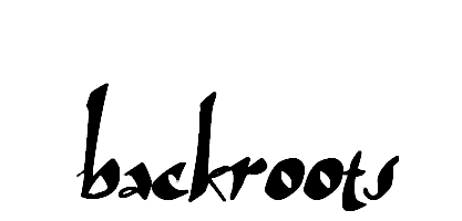 Backroots - Bluesrock vom Feinsten